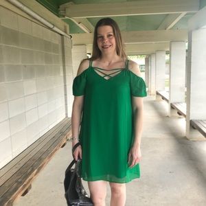 Meet your Posher, Kristi